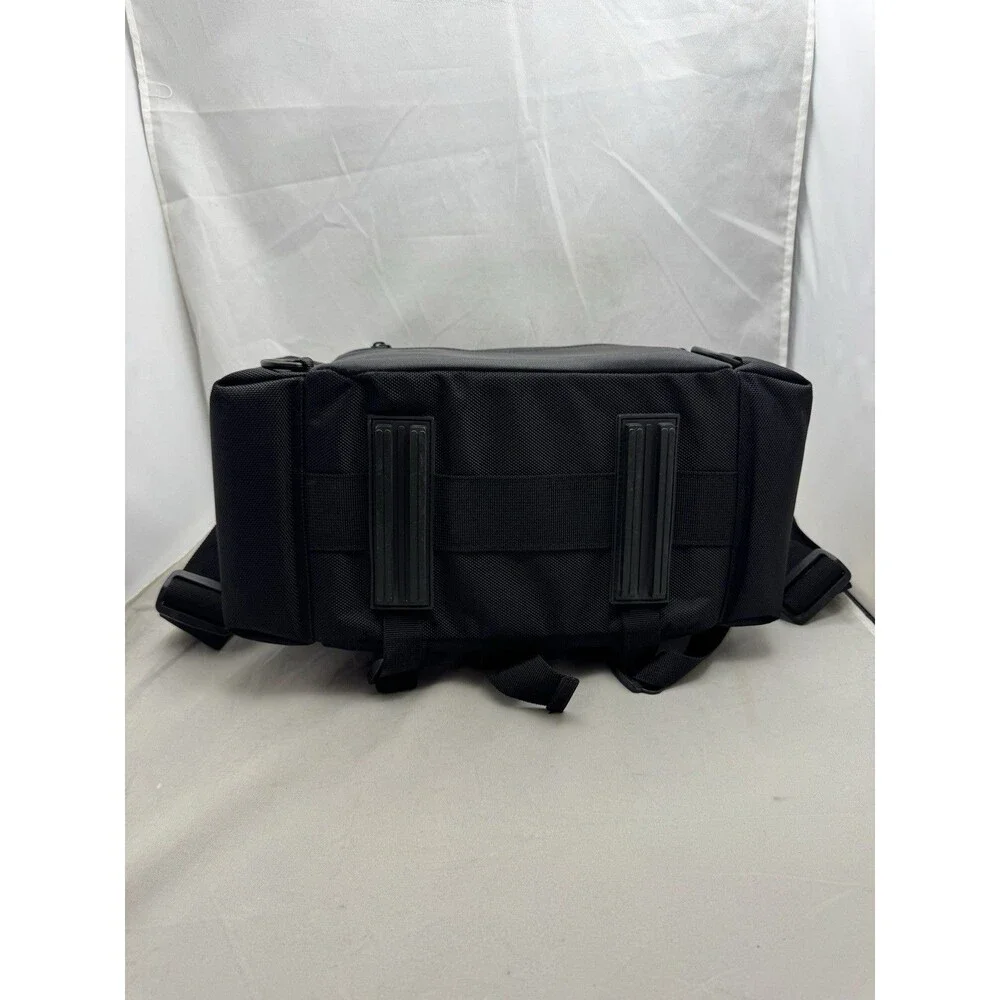 Canon Rebel Camera Bag Carrying Case Padded DSLR Digital Shoulder Strap